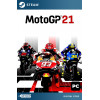 MotoGP 21 Steam CD-Key [GLOBAL]